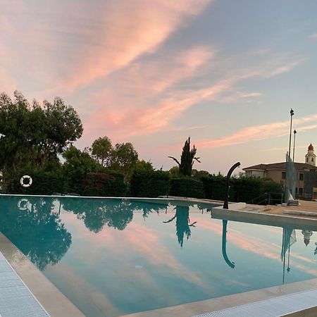 سان بارتولومِيو آل ما Il Borgo Della Rovere المظهر الخارجي الصورة