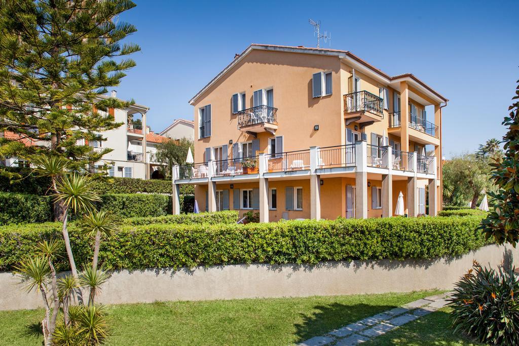 سان بارتولومِيو آل ما Il Borgo Della Rovere المظهر الخارجي الصورة