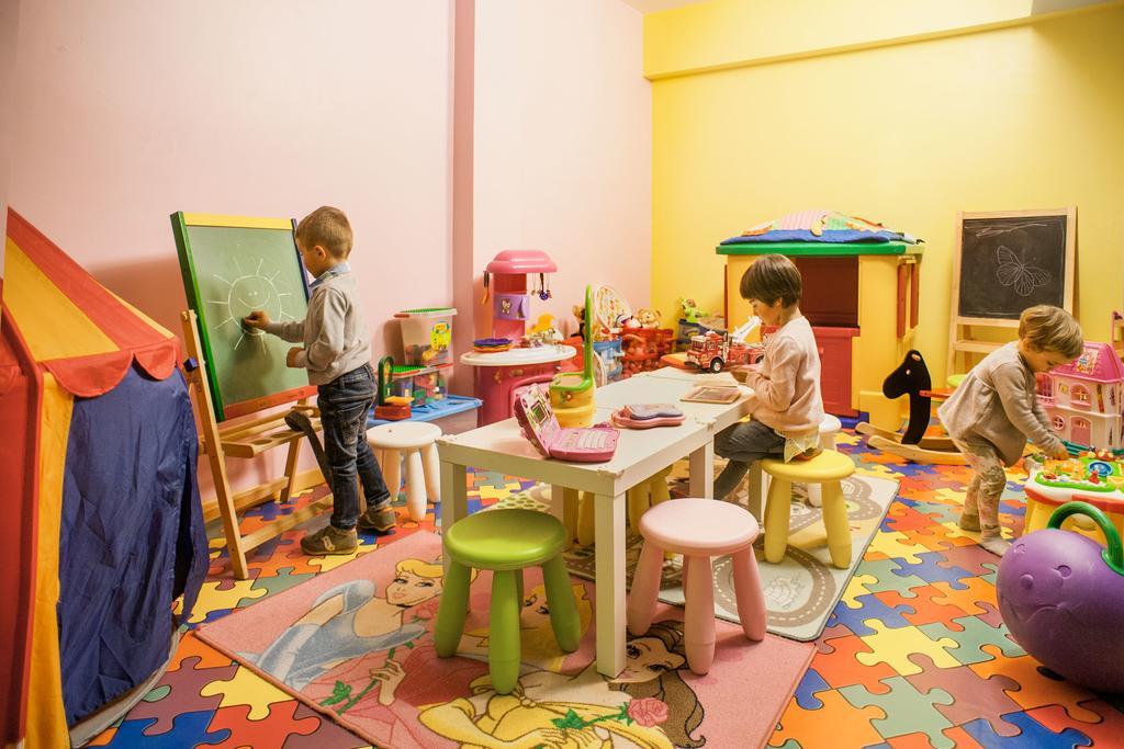 سان بارتولومِيو آل ما Il Borgo Della Rovere المظهر الخارجي الصورة