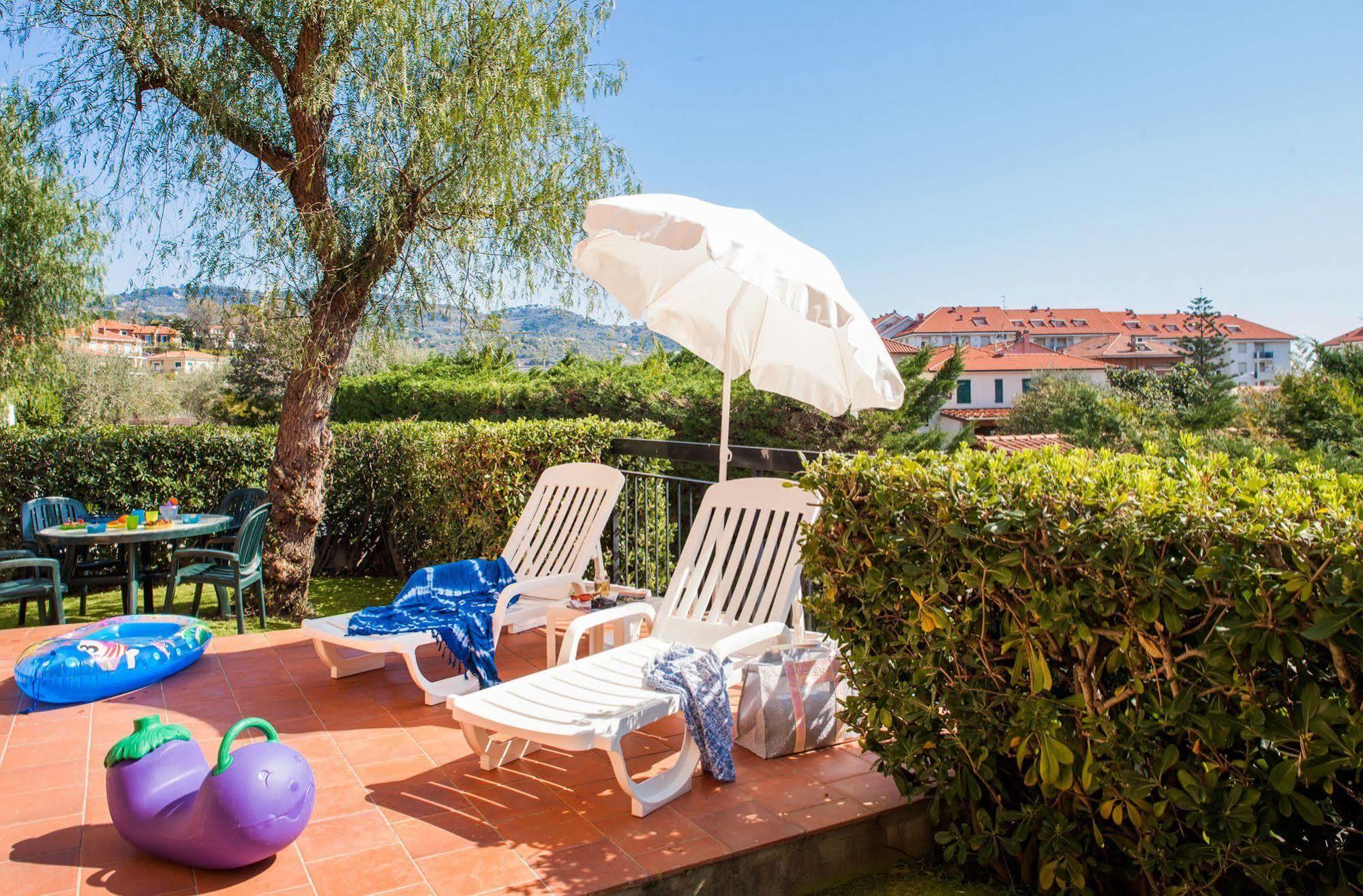 سان بارتولومِيو آل ما Il Borgo Della Rovere المظهر الخارجي الصورة